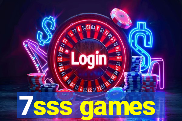 7sss games